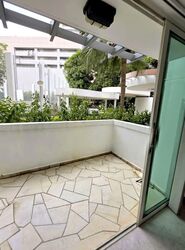 Cote D'Azur (D15), Condominium #607009371
